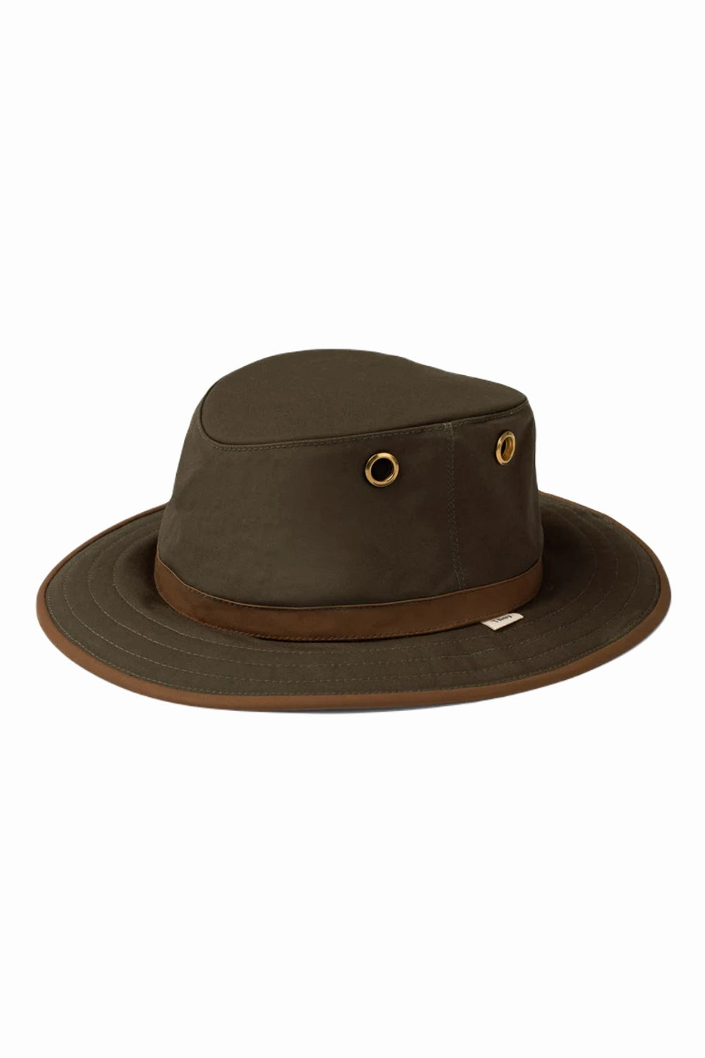 Tilley Outback Waxed Cotton Hat
