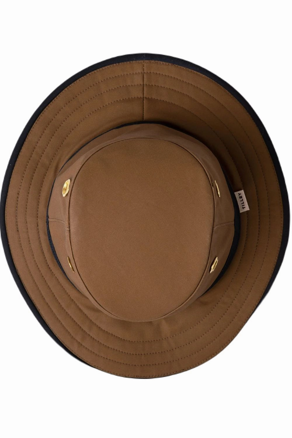 Tilley Outback Waxed Cotton Hat