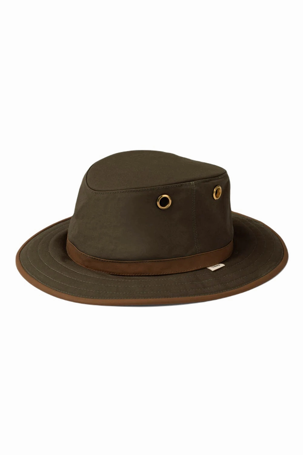 Tilley Outback Waxed Cotton Hat