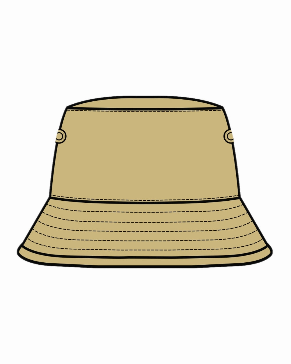 Tilley T1 Performance Bucket Hat