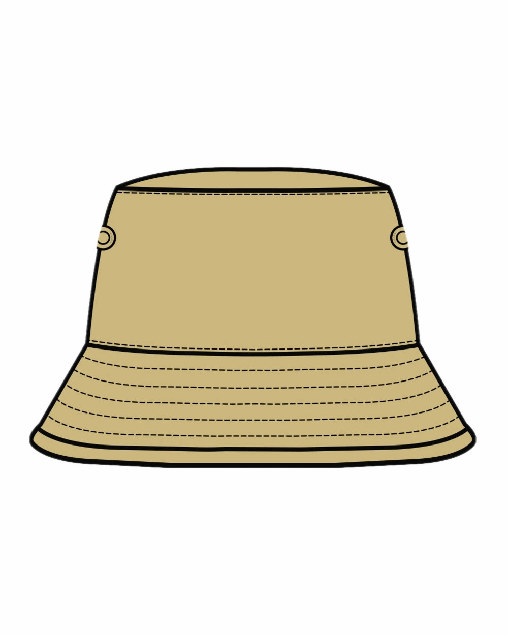 Tilley T1 Performance Bucket Hat