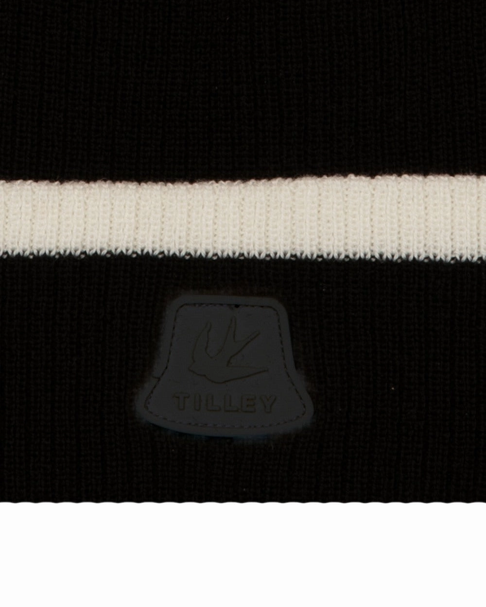 Tilley The Hydrowool Rib Beanie