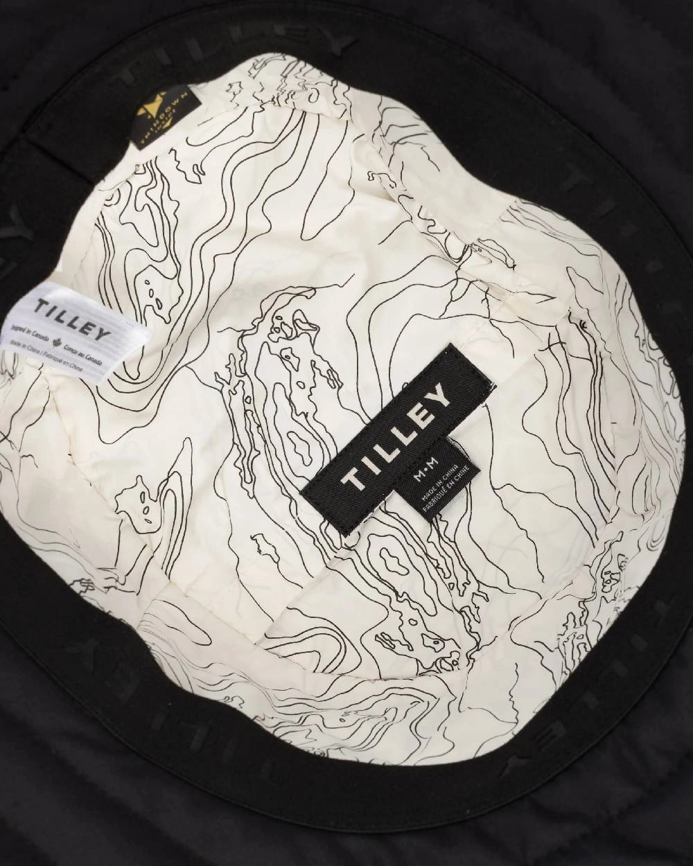 Tilley Thermashield T1