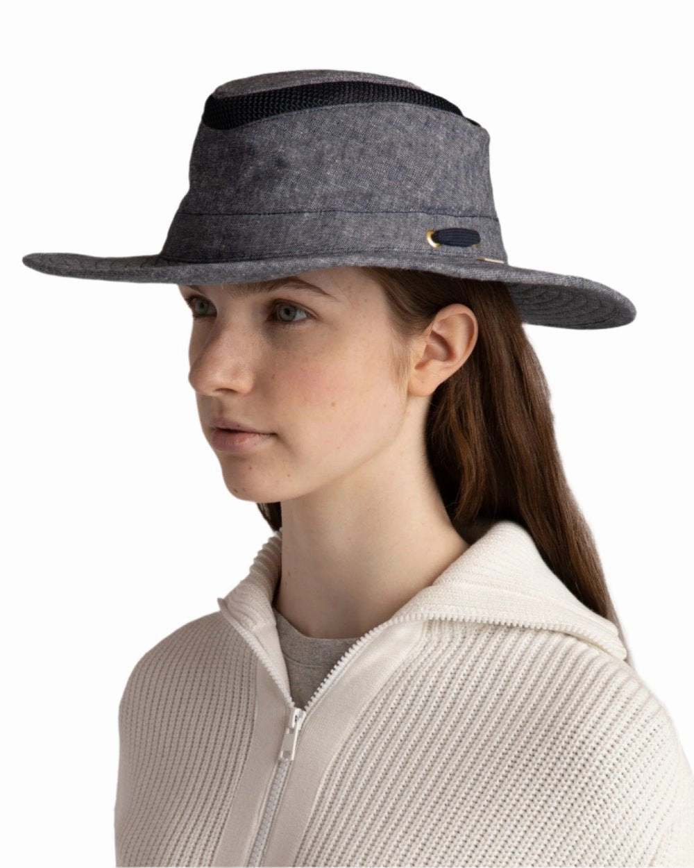 Tilley TMH55 Organic Airflo Sun Hat Tilley Hats