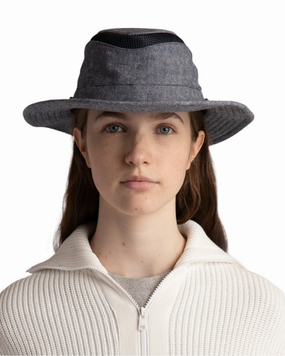 Tilley TMH55 Organic Airflo Sun Hat Tilley Hats
