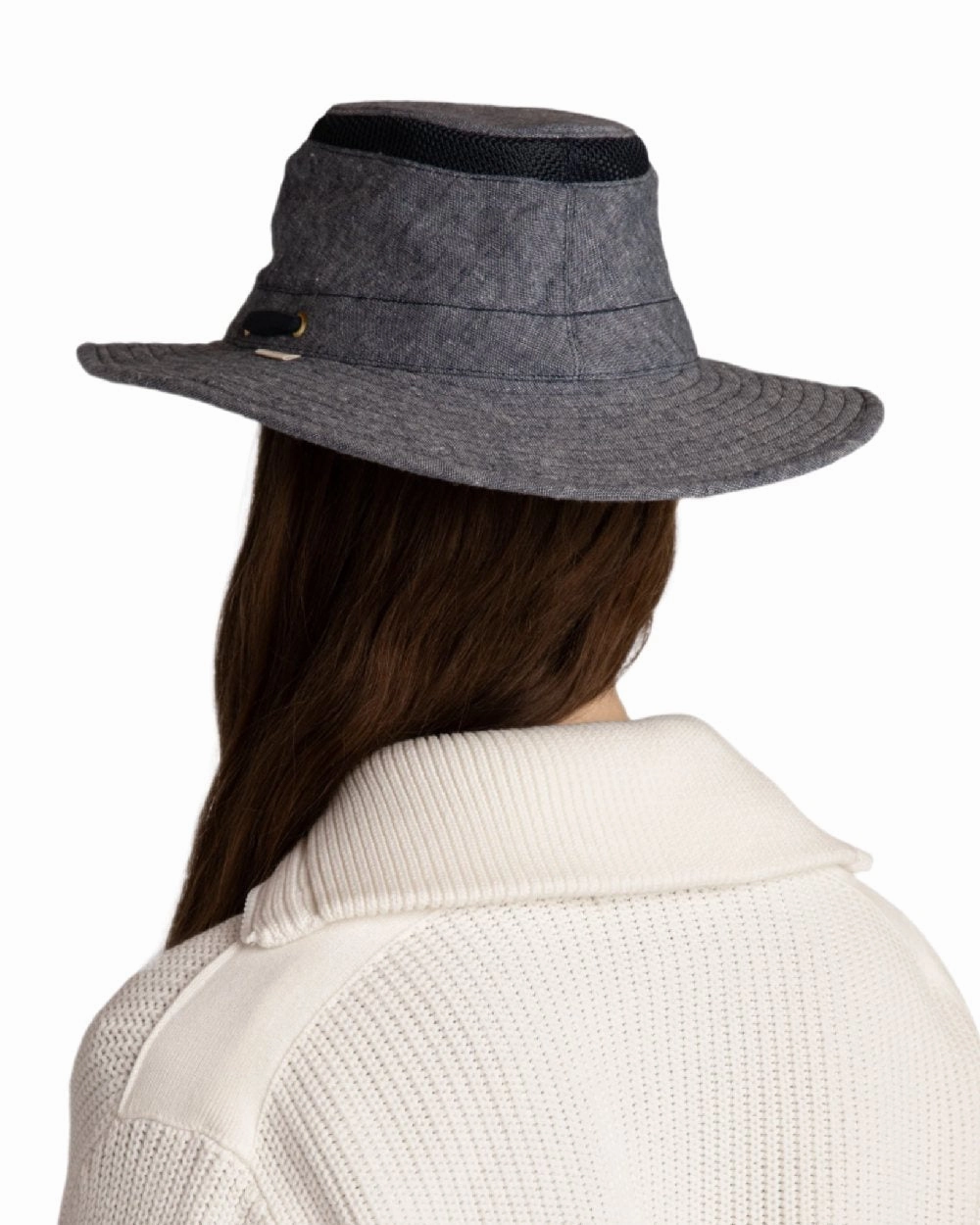 Tilley TMH55 Organic Airflo Sun Hat Tilley Hats