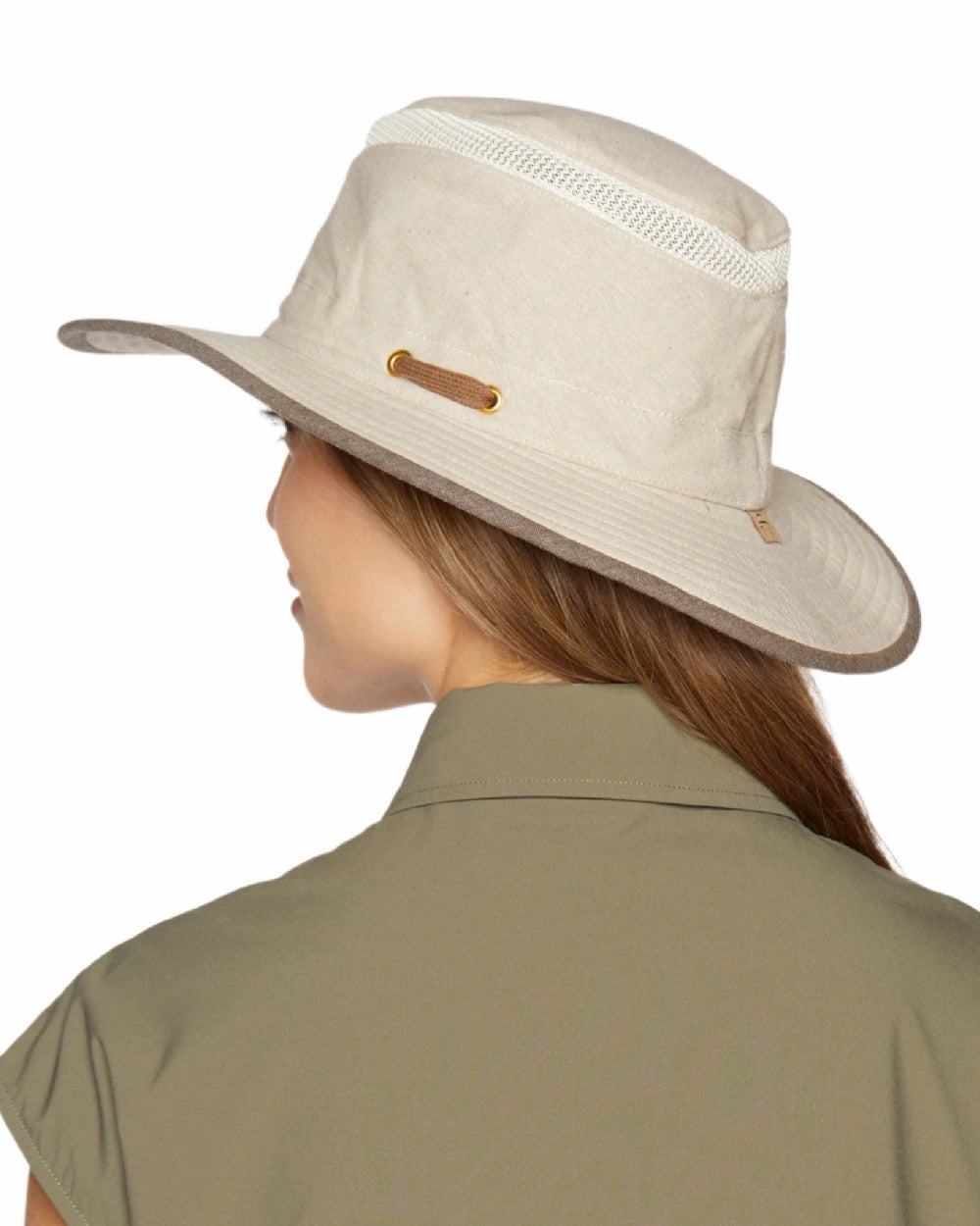 Tilley TMH55 Organic Airflo Sun Hat Tilley Hats