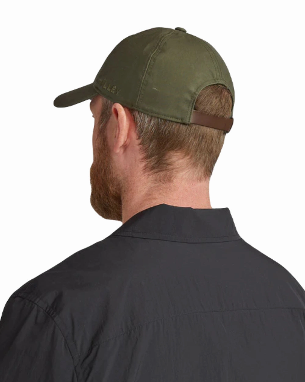 Tilley Waxed Baseball Cap
