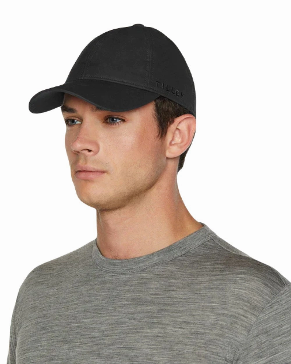 Tilley Waxed Baseball Cap