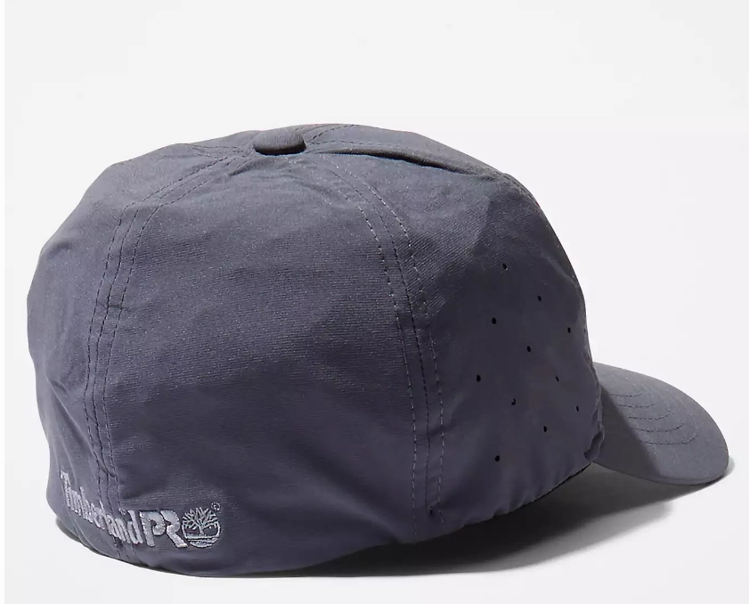Timberland PRO Men's WorkVent Perforated Hat