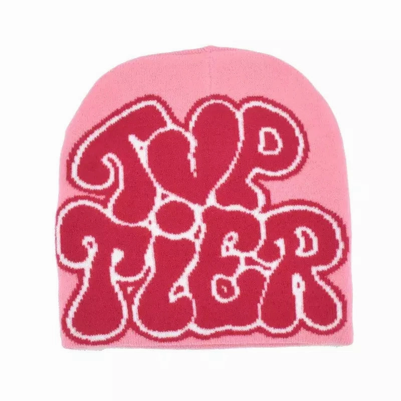 Top Tier Knitted Skullie Beanie