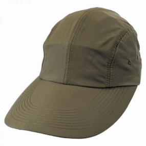 Torrey UPF 50  Long Bill Adjustable Baseball Cap