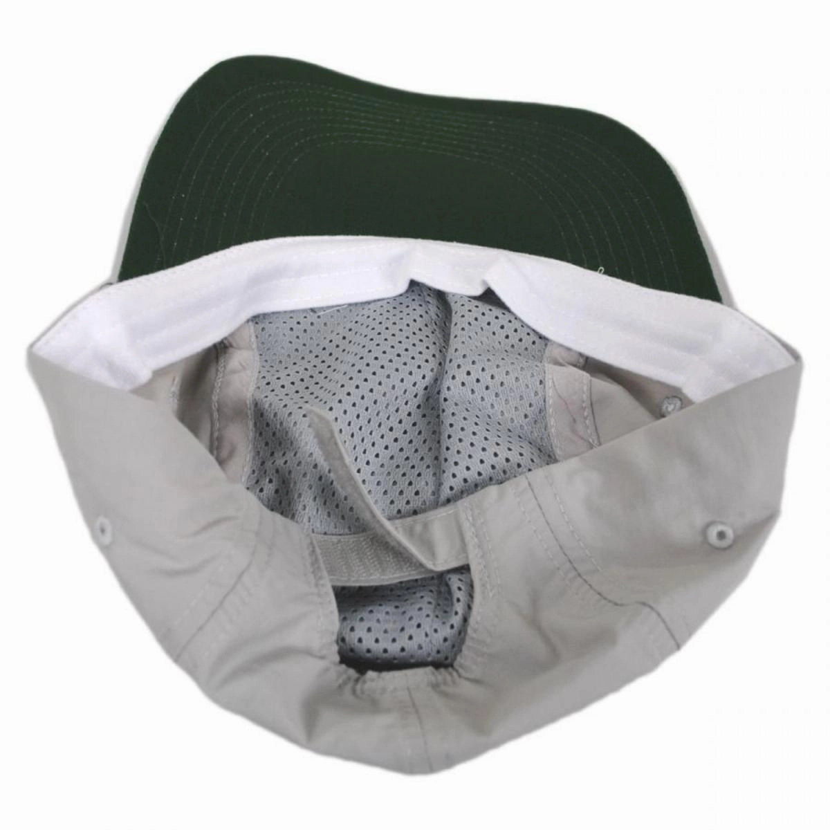 Torrey UPF 50  Long Bill Adjustable Baseball Cap