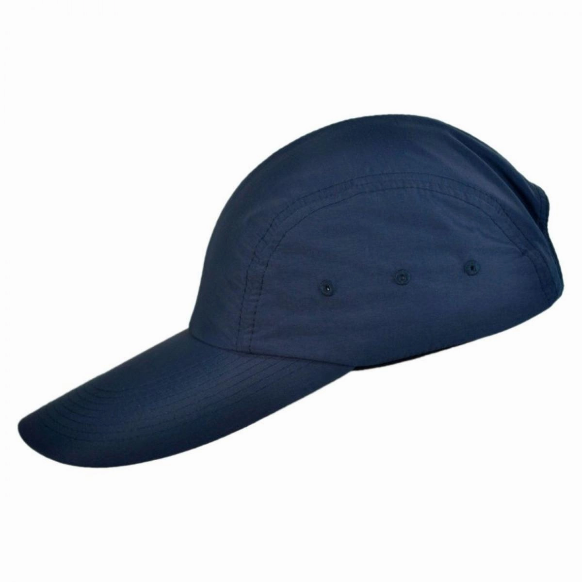 Torrey UPF 50  Long Bill Adjustable Baseball Cap