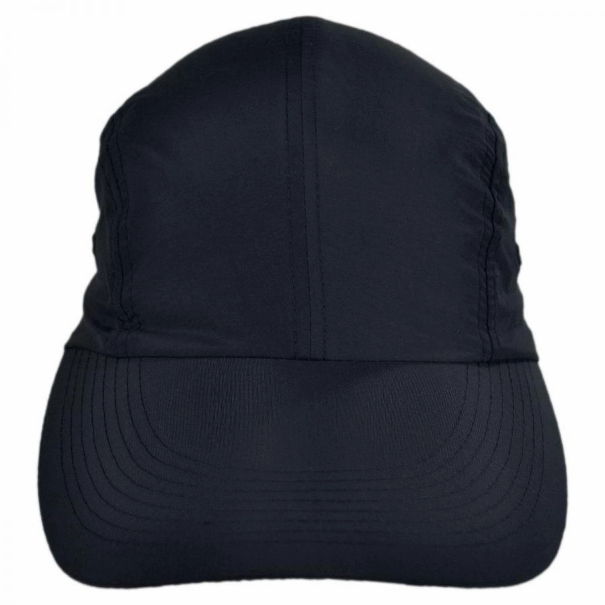 Torrey UPF 50  Long Bill Adjustable Baseball Cap