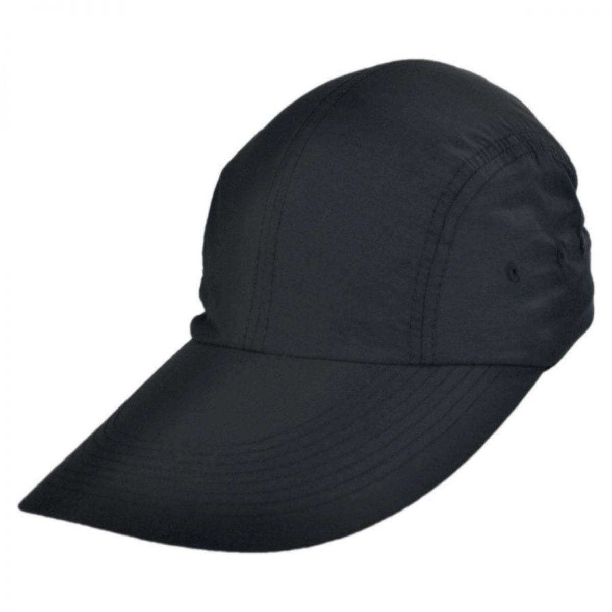 Torrey UPF 50  Long Bill Adjustable Baseball Cap