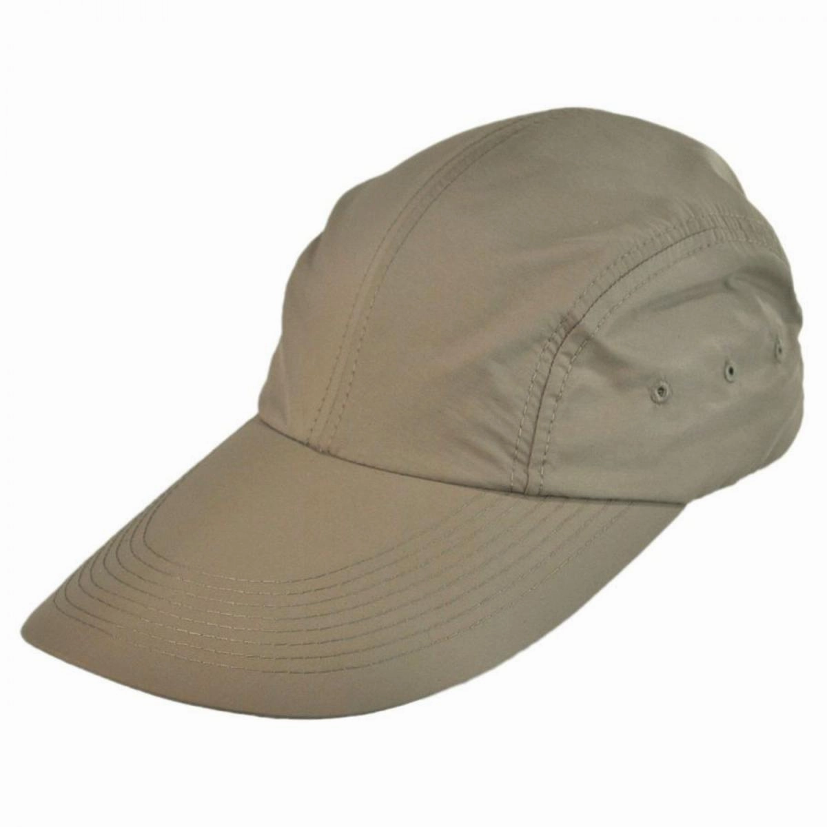 Torrey UPF 50  Long Bill Adjustable Baseball Cap