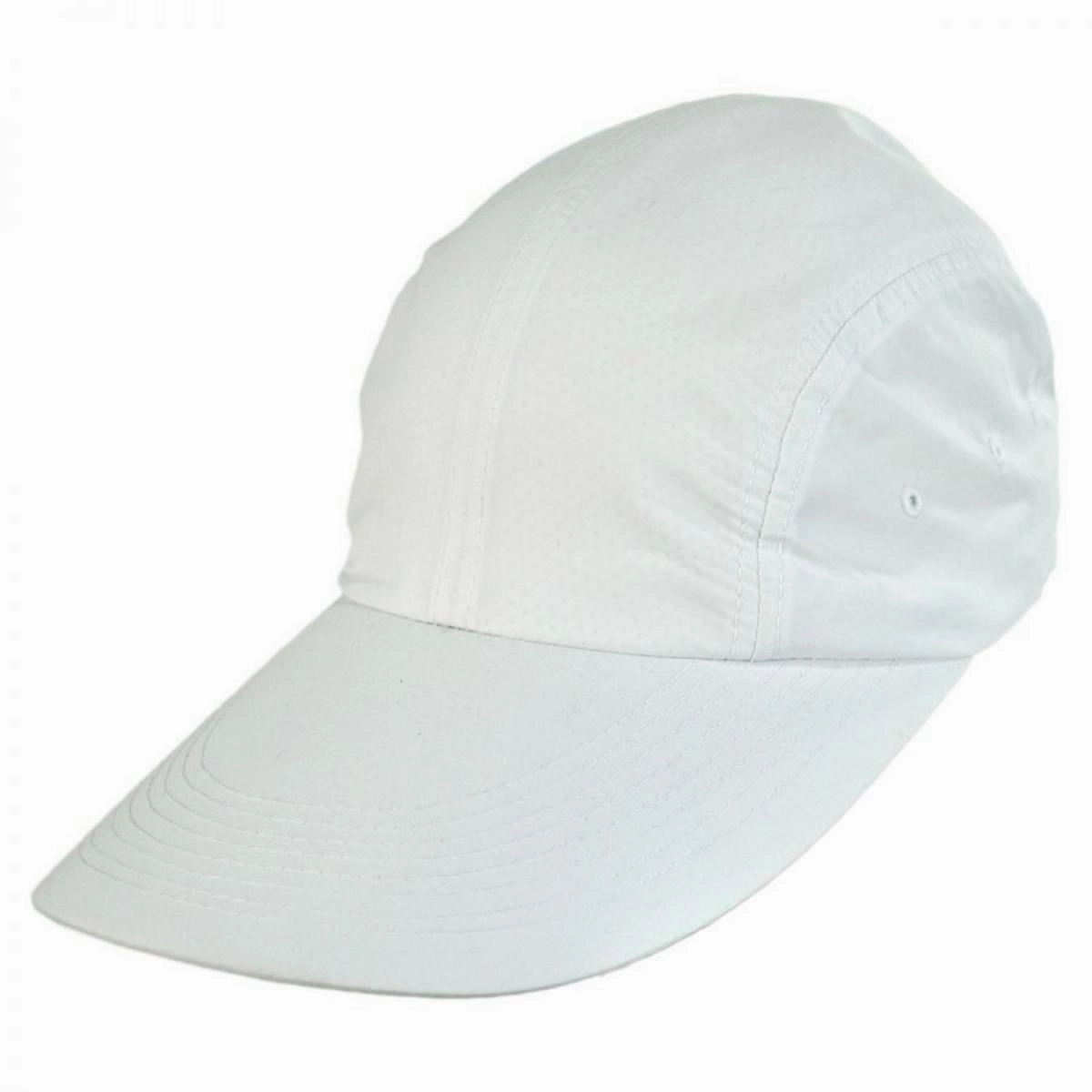 Torrey UPF 50  Long Bill Adjustable Baseball Cap