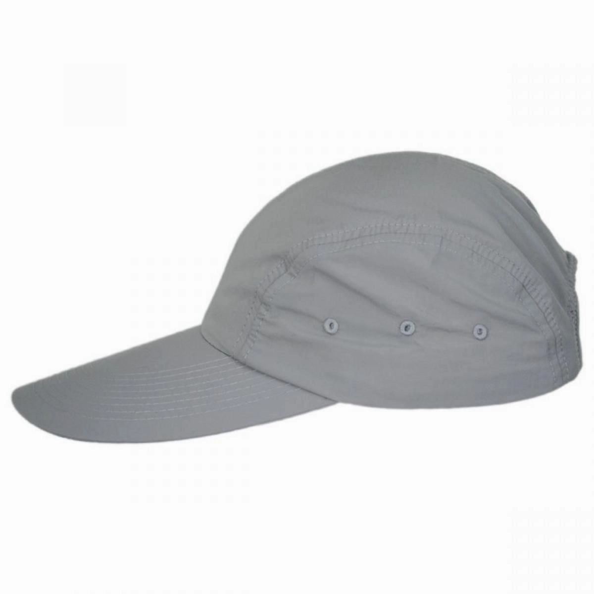 Torrey UPF 50  Long Bill Adjustable Baseball Cap