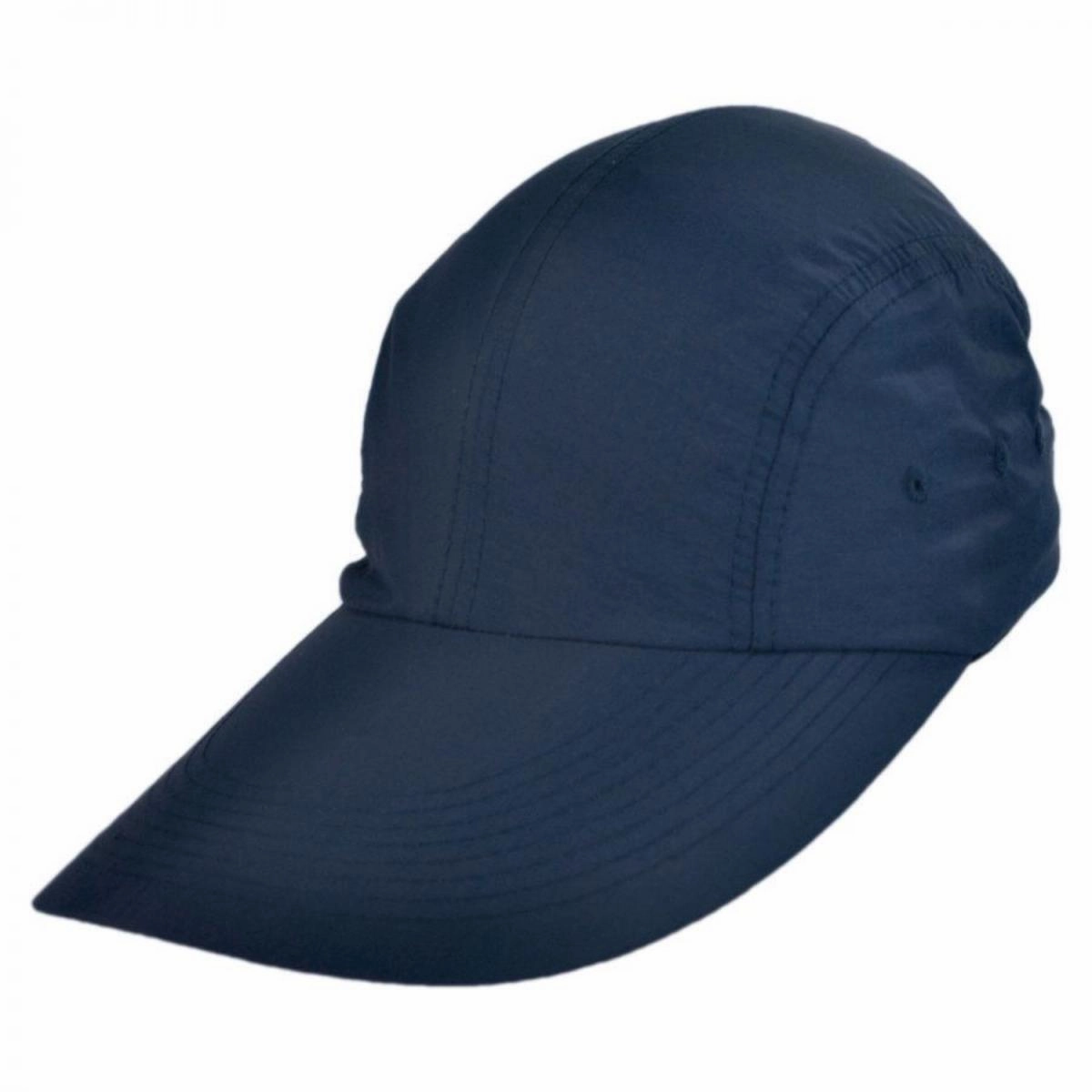 Torrey UPF 50  Long Bill Adjustable Baseball Cap