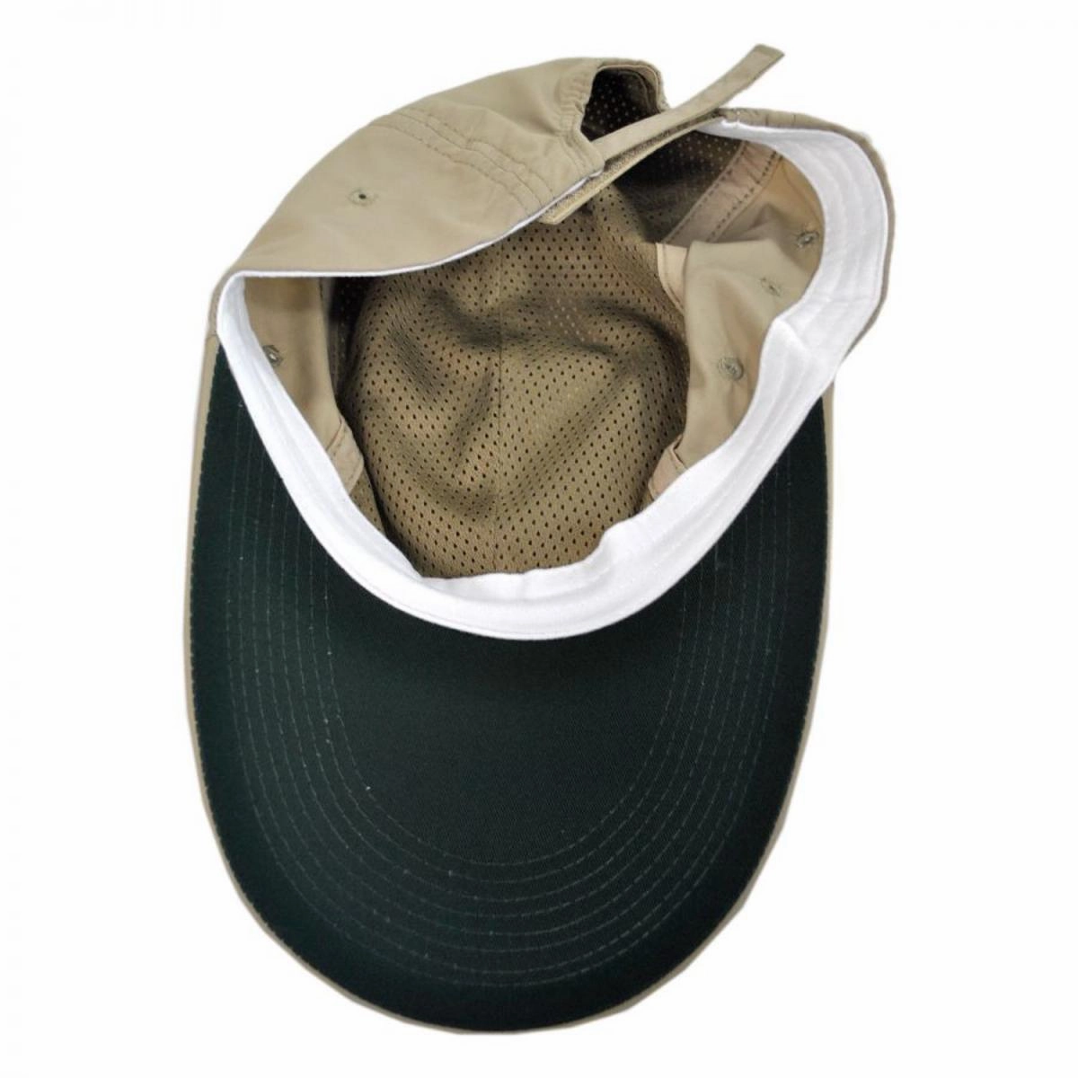 Torrey UPF 50  Long Bill Adjustable Baseball Cap