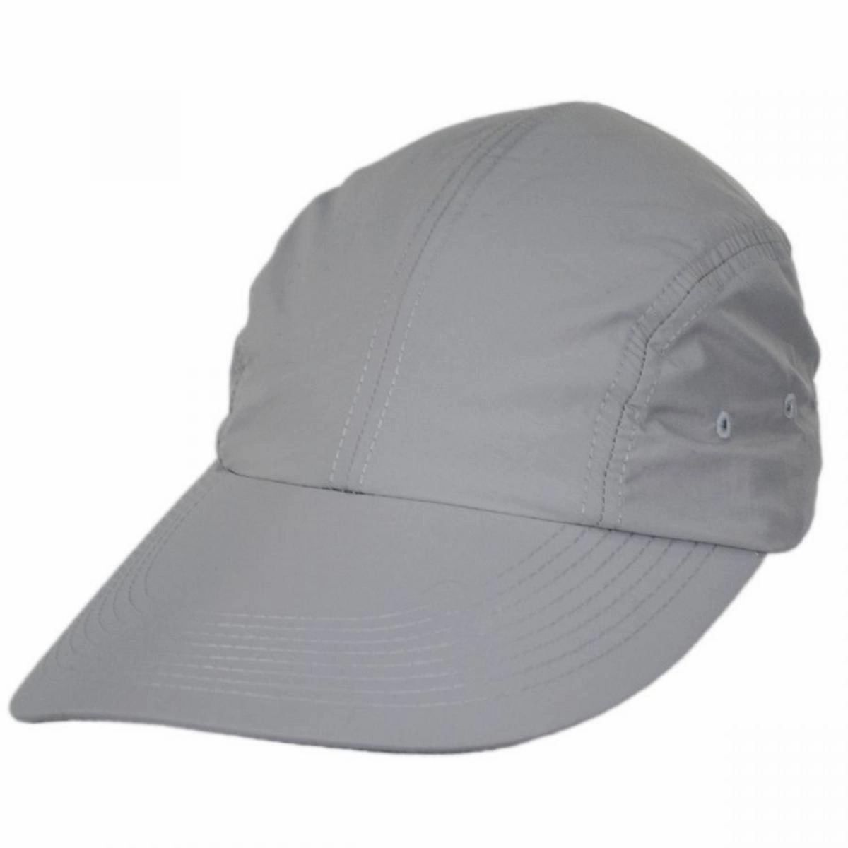 Torrey UPF 50  Long Bill Adjustable Baseball Cap