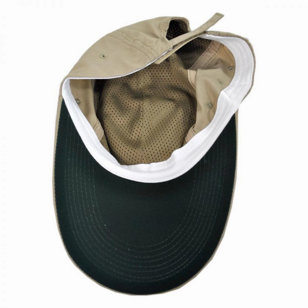 Torrey UPF 50  Long Bill Adjustable Baseball Cap