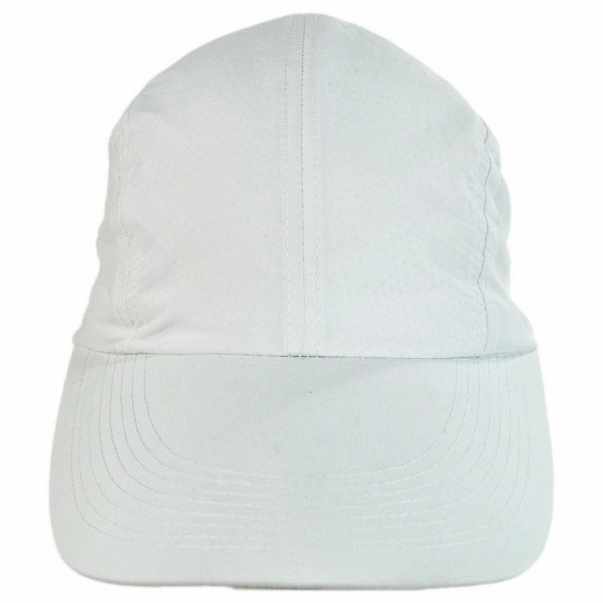 Torrey UPF 50  Long Bill Adjustable Baseball Cap