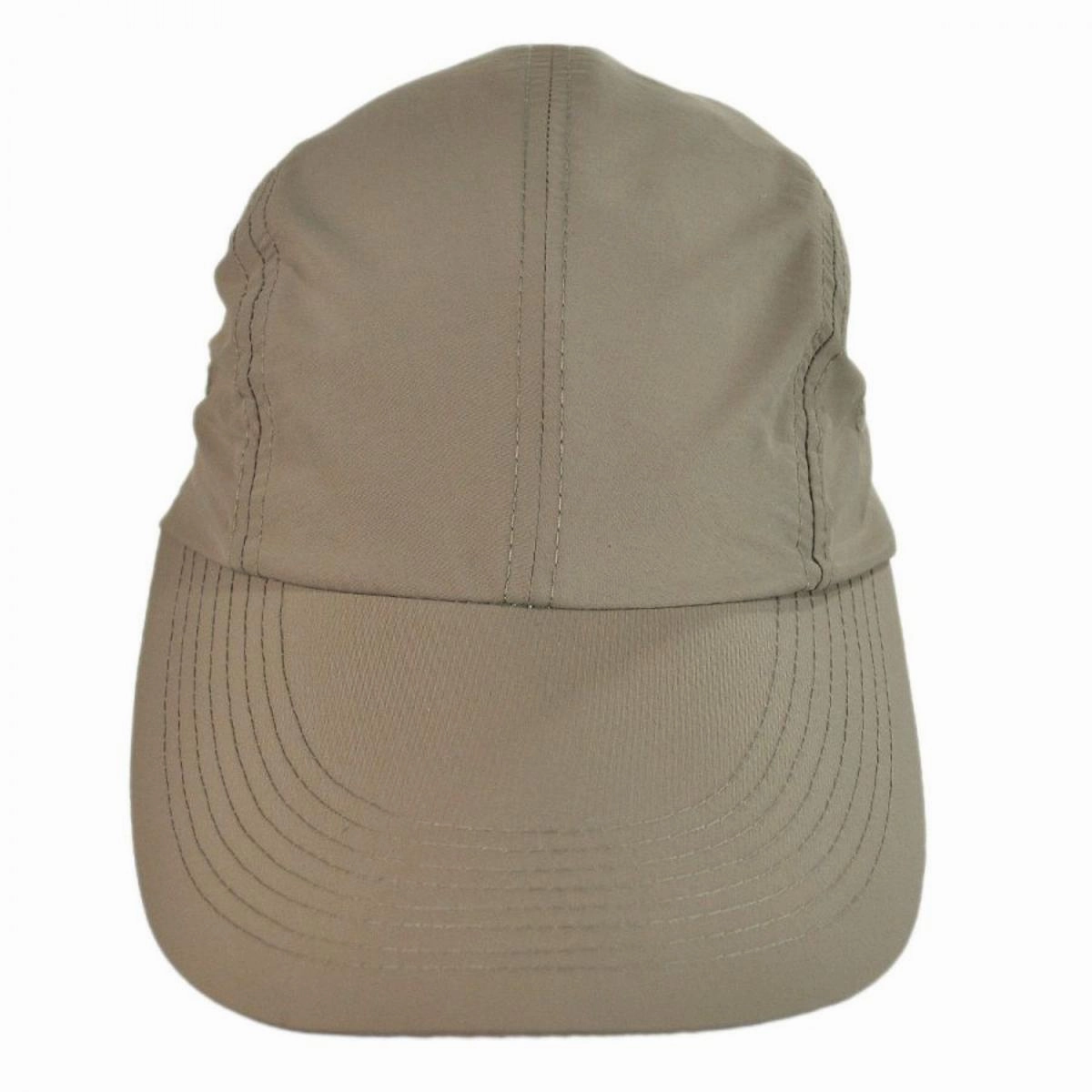 Torrey UPF 50  Long Bill Adjustable Baseball Cap