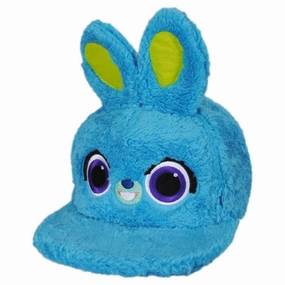 Toy Story 4 Bunny Fuzzy Baseball Cap