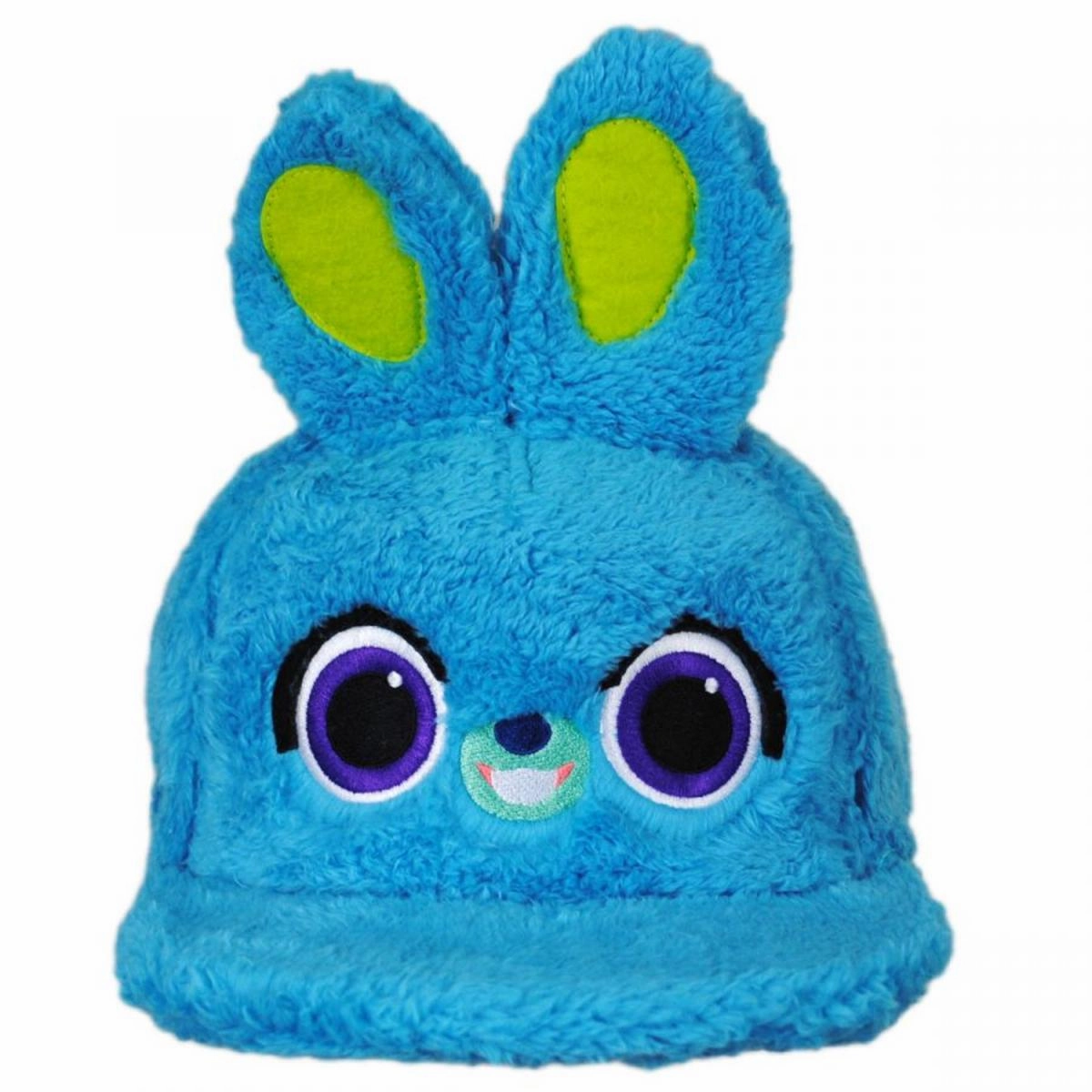 Toy Story 4 Bunny Fuzzy Baseball Cap