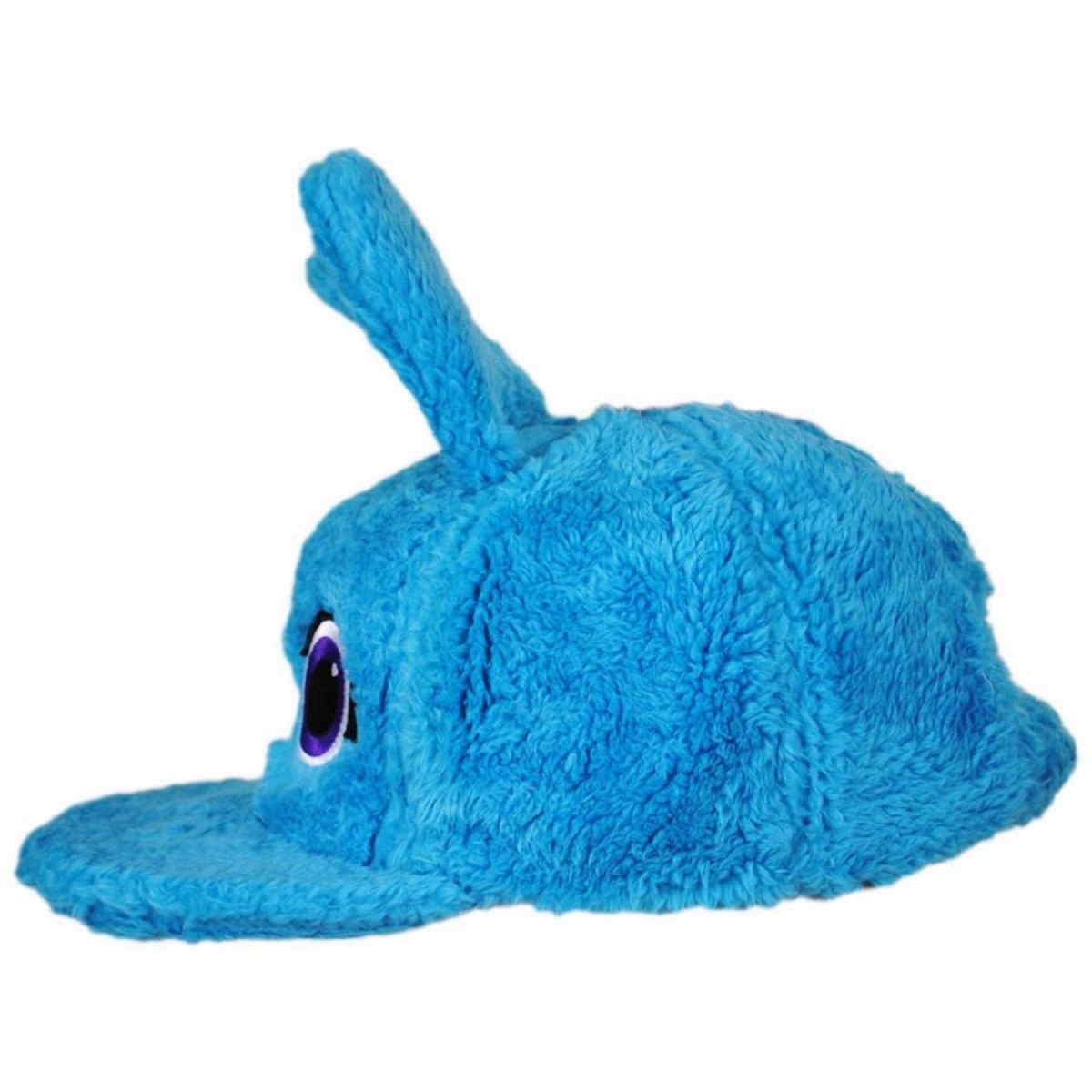 Toy Story 4 Bunny Fuzzy Baseball Cap