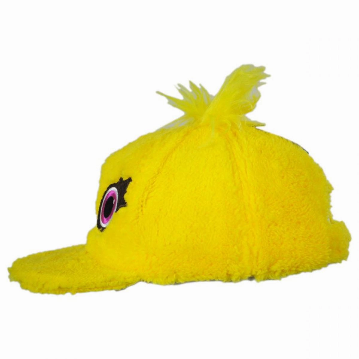 Toy Story 4 Ducky Fuzzy Baseball Cap