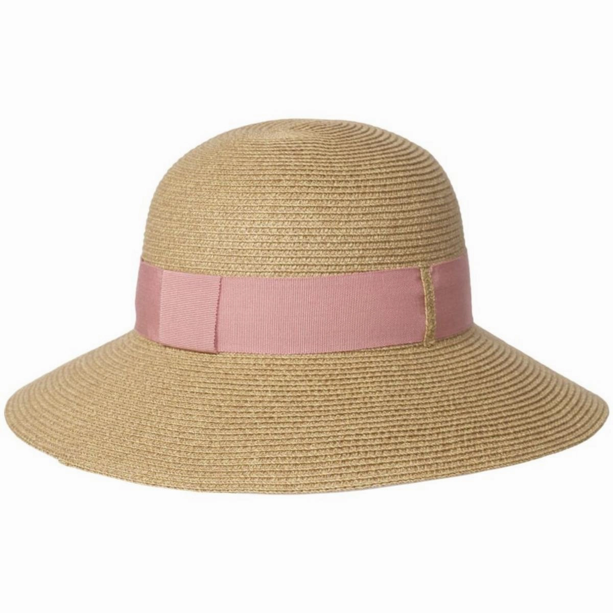 Toyo Straw Foldable Sun Hat - Made to Order