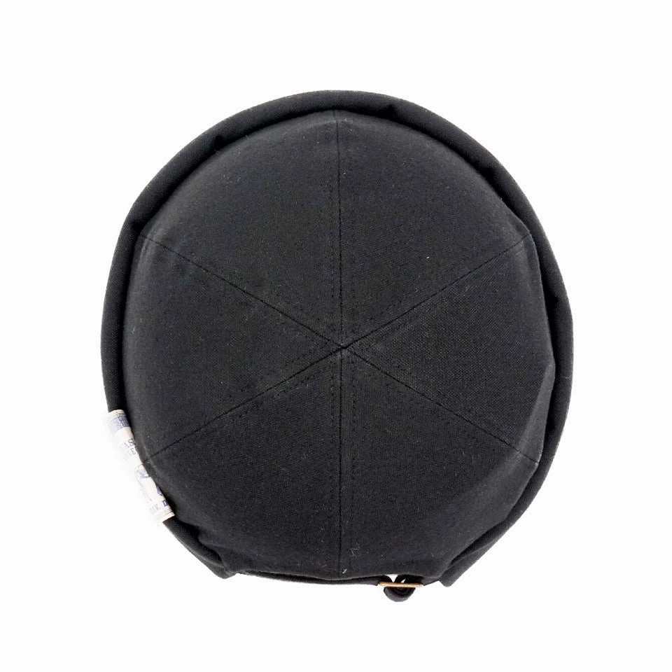 TR TWILL ROLL CAP