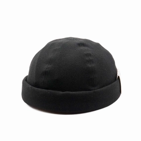 TR TWILL ROLL CAP