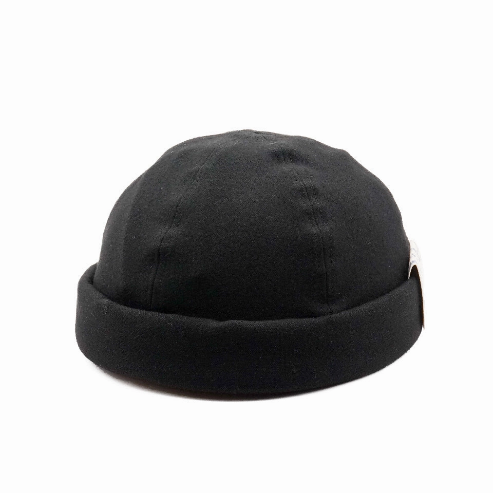 TR TWILL ROLL CAP