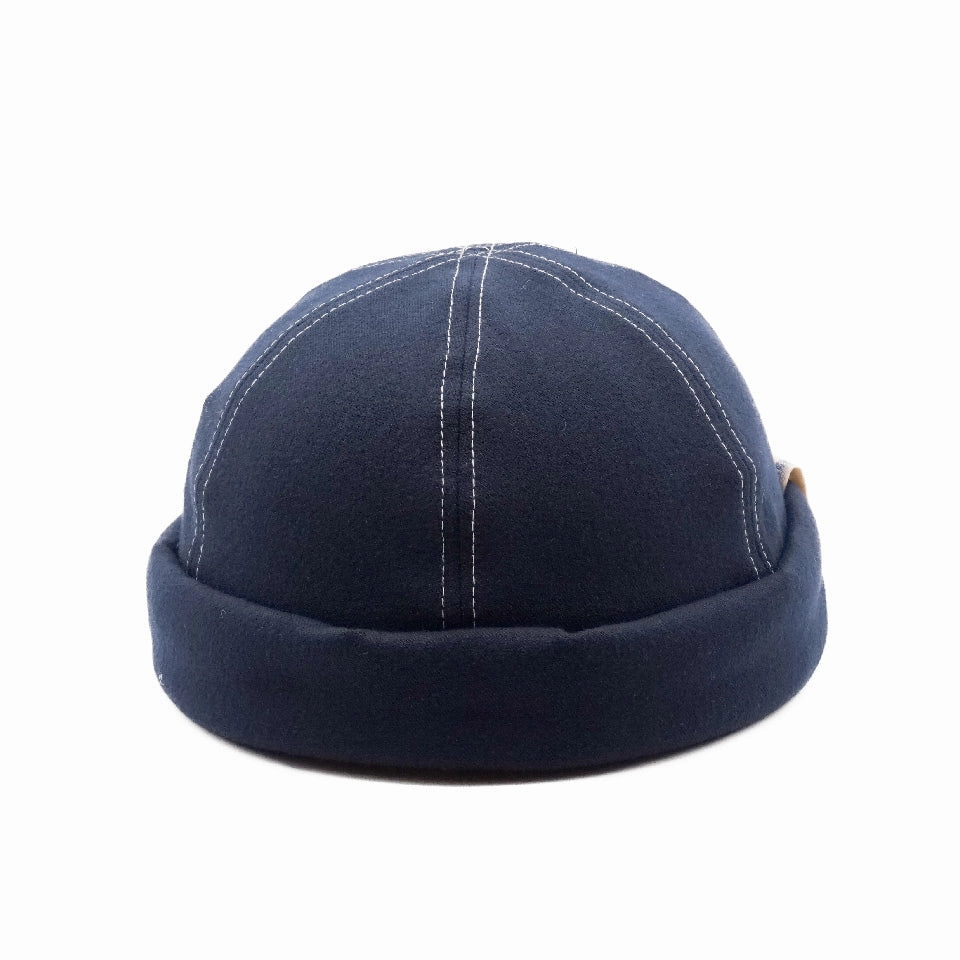 TR TWILL ROLL CAP