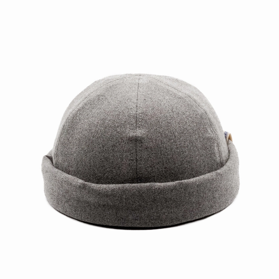 TR TWILL ROLL CAP