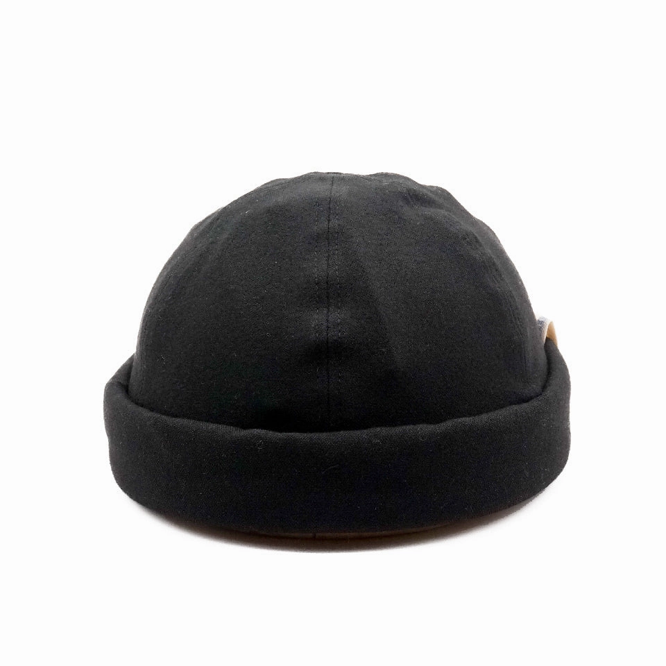 TR TWILL ROLL CAP