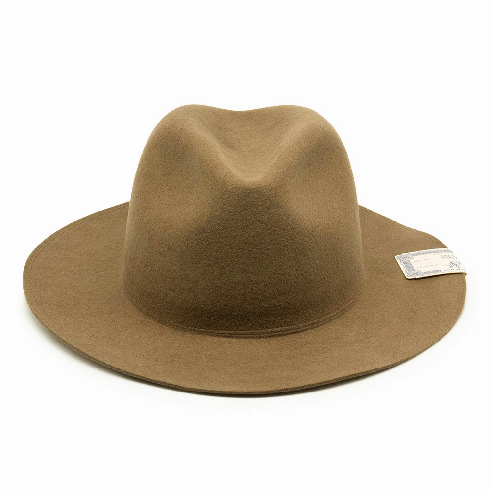 TRAVELERS HAT