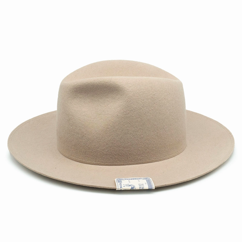 TRAVELERS HAT