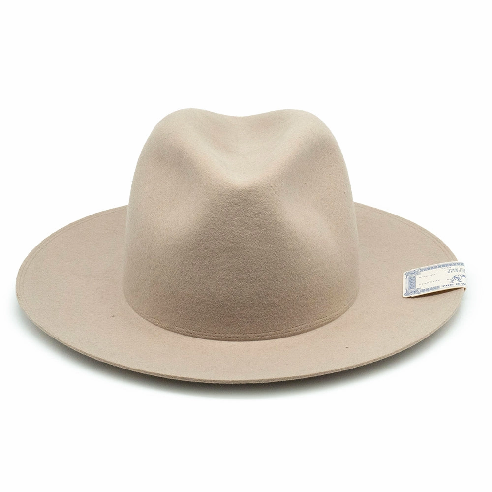 TRAVELERS HAT