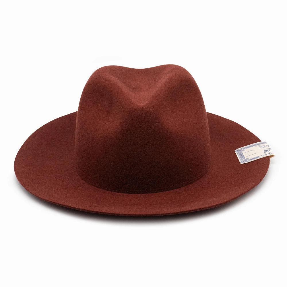 TRAVELERS HAT