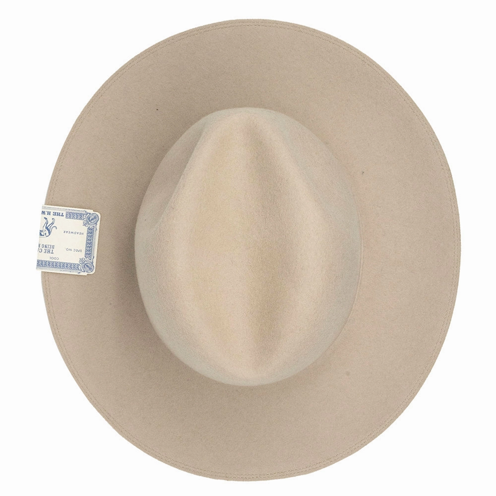 TRAVELERS HAT