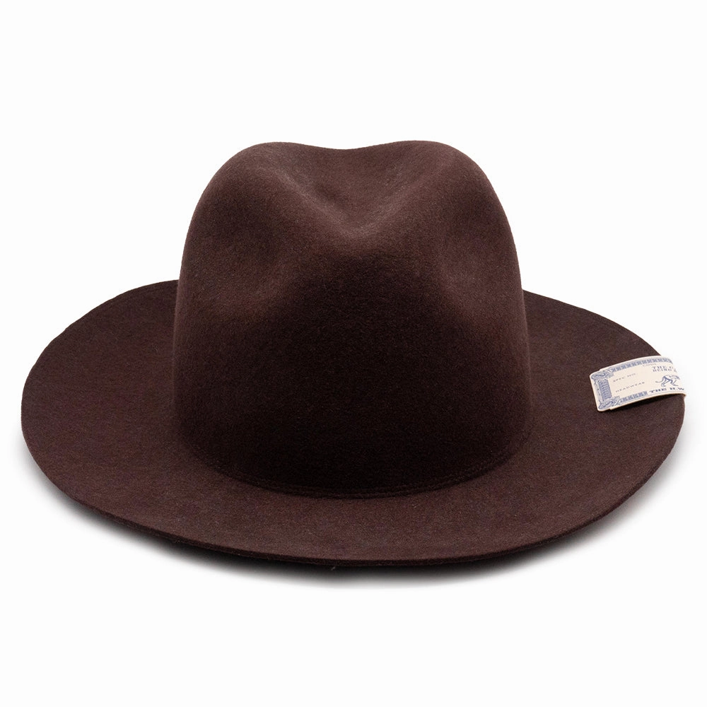 TRAVELERS HAT