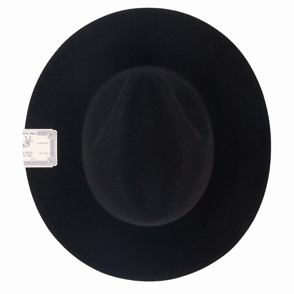 TRAVELERS RABBIT HAT
