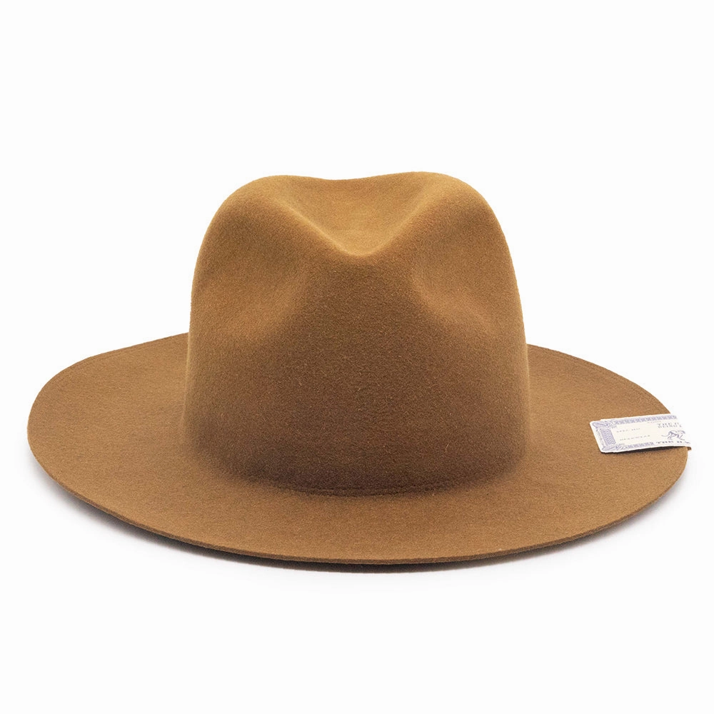 TRAVELERS RABBIT HAT