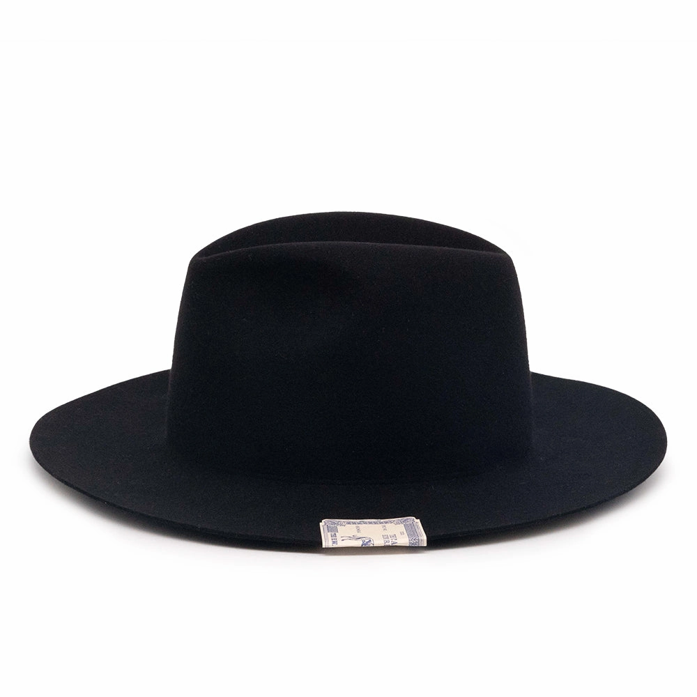 TRAVELERS RABBIT HAT