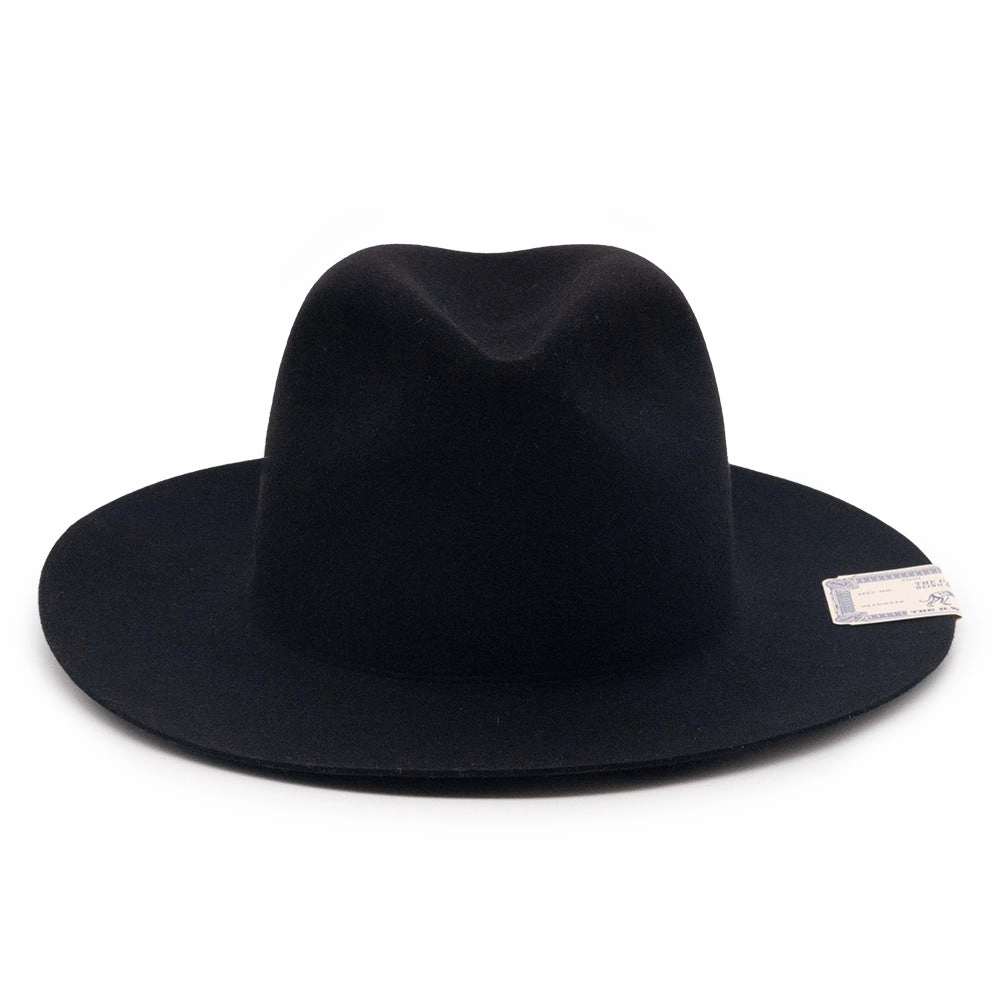TRAVELERS RABBIT HAT